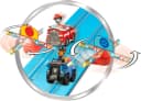 Carrera First Paw Patrol Autorennbahn Bunt 2,4m Bild 1