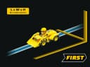 Carrera® Rennbahn-Auto PAW Patrol Rubble - Carrera FIRST Bild 1