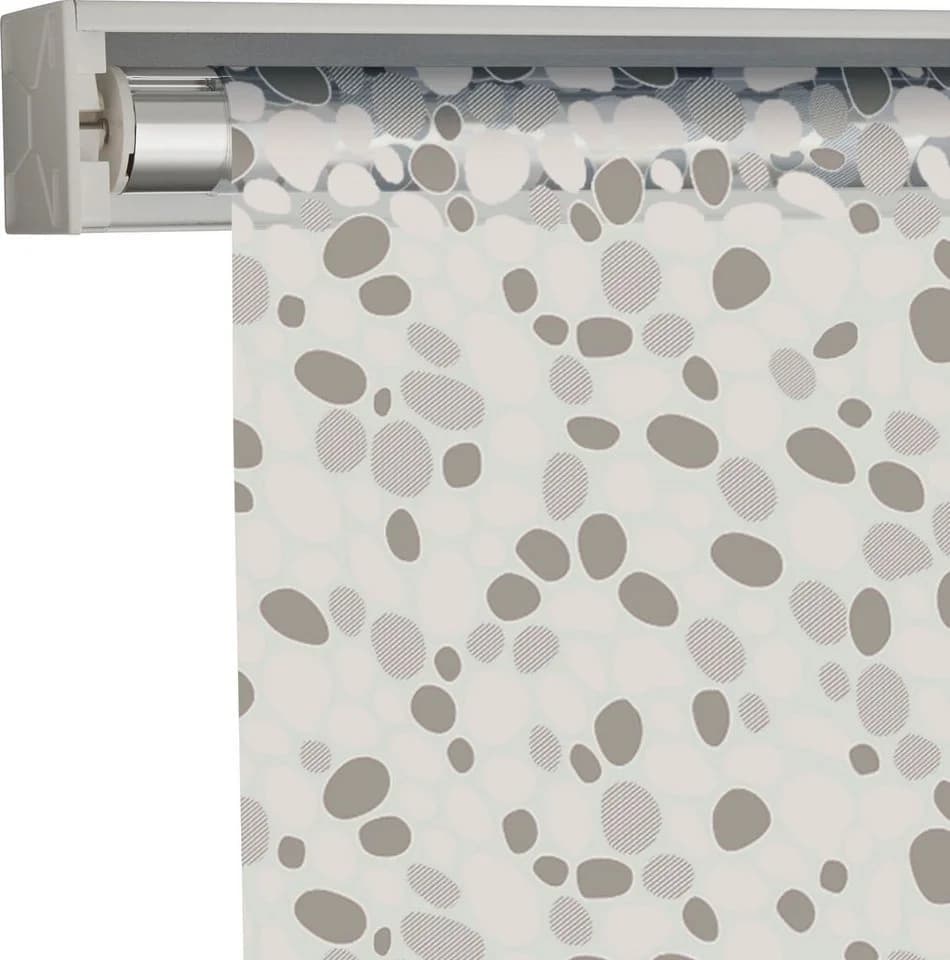 Kleine Wolke Duschrollo Clear 128 cm (2-tlg.) - Bild 3