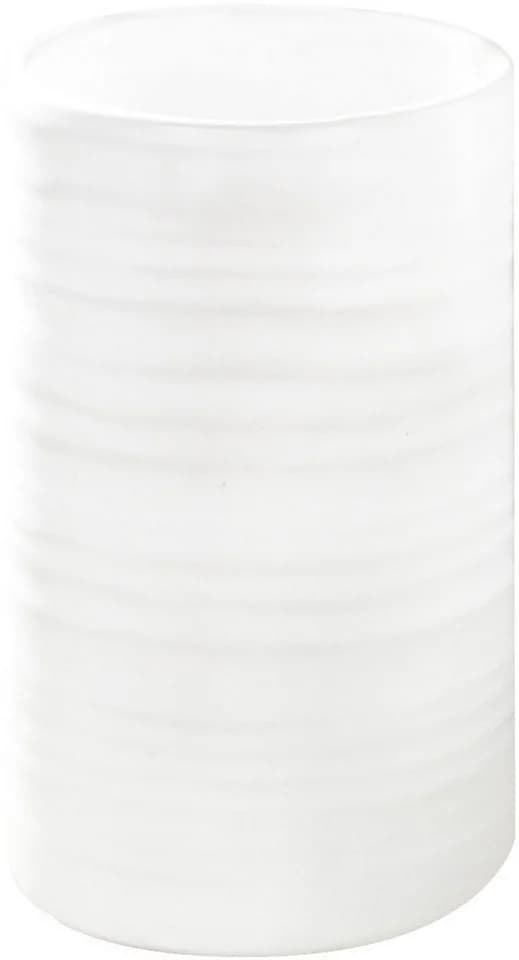 Badaccessoire-Set KLEINE WOLKE "Sahara" Weiß Stein