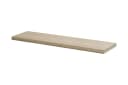 Dolle Regalboden Eiche Lite Nature 60x15 cm Echtholzfurnier Bild 2