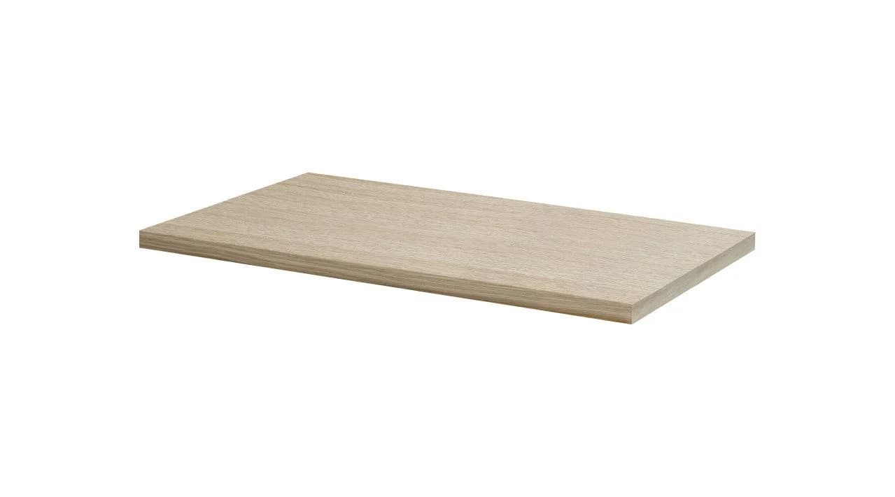Dolle Regalboden Lite Eiche 60x30 cm