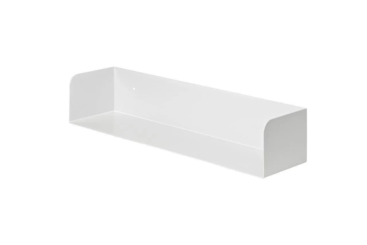 Dolle Wandregal Showcase 60 x 15 cm weiß