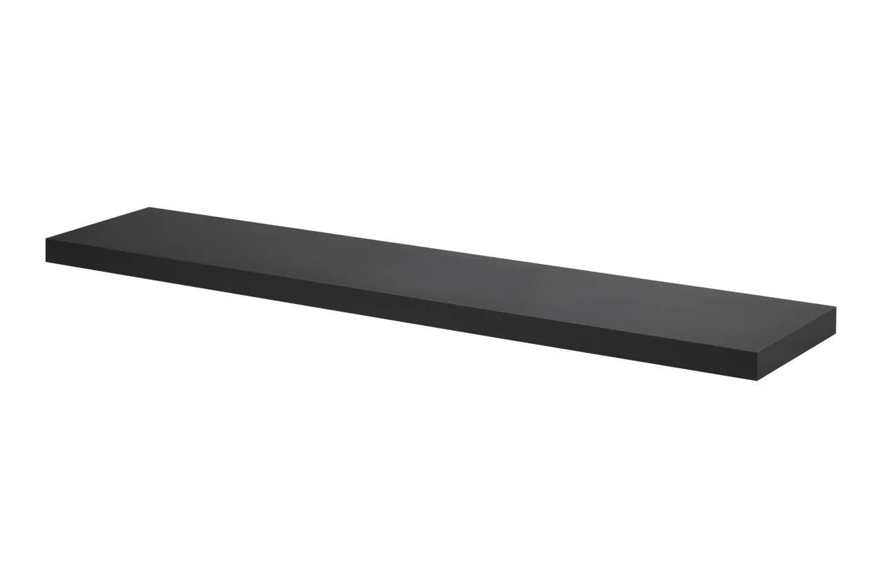 Dolle Regalboden Decoboard Schwarz 115 cm - Bild 2