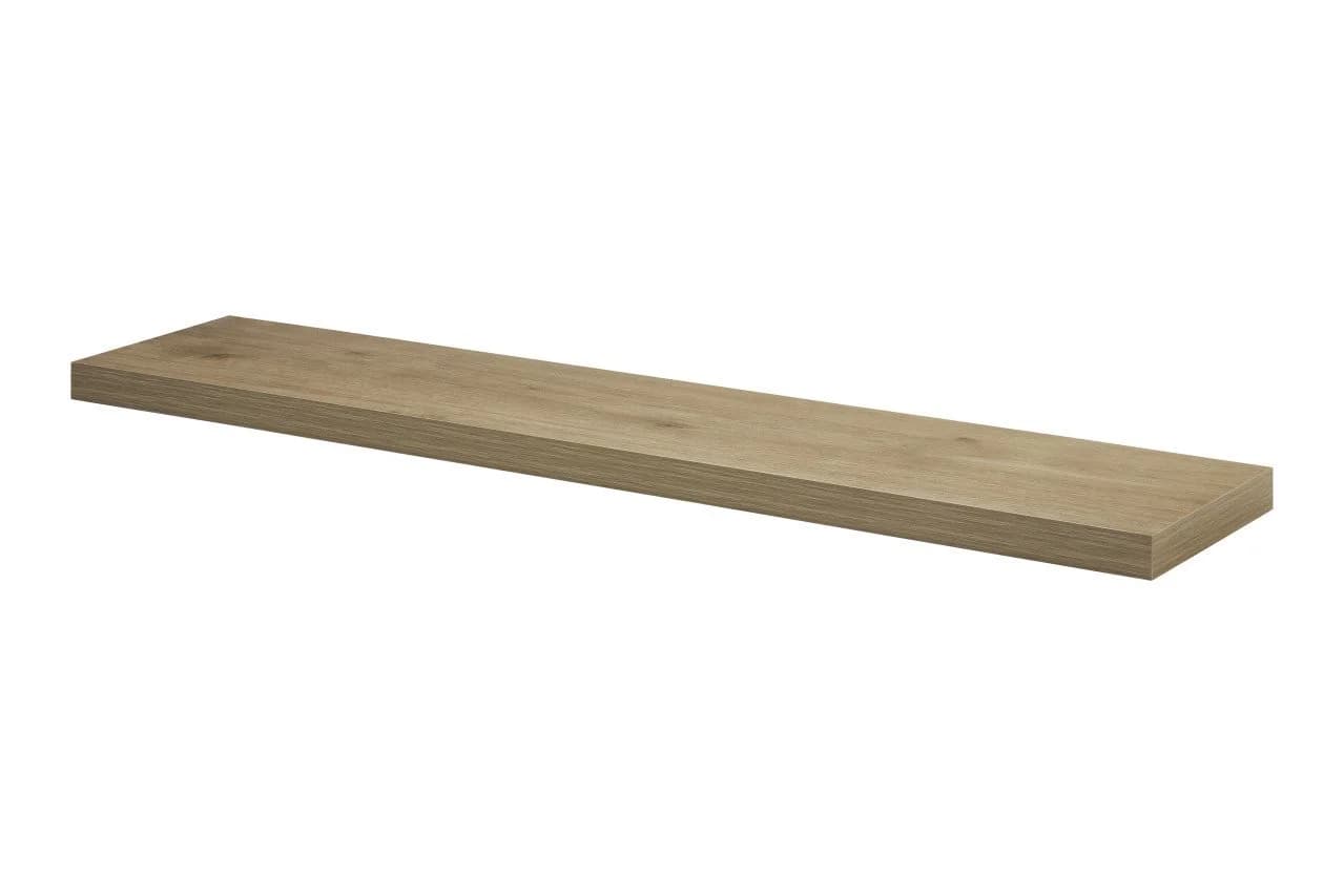 Dolle Regalboden Decoboard Eiche-Dekor 115 cm - Bild 2
