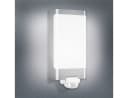 STEINEL L 240 S LED-Wandleuchte Sensor Edelstahl Bild 1
