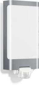 STEINEL L 240 S LED-Wandleuchte Sensor Edelstahl Bild 2
