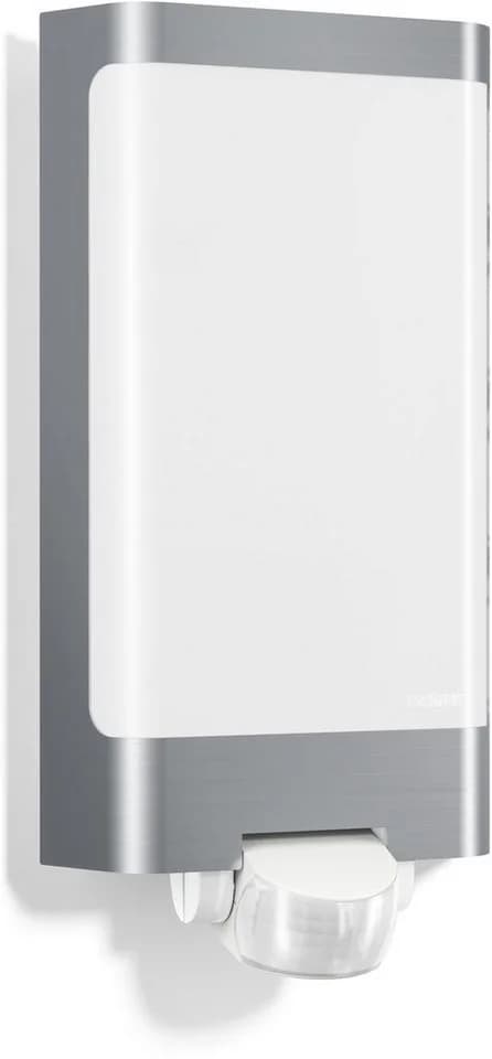 STEINEL L 240 S LED-Wandleuchte Sensor Edelstahl - Bild 2