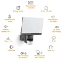 STEINEL XLED Home 2 XL S LED-Sensorstrahler Graphit Bild 3