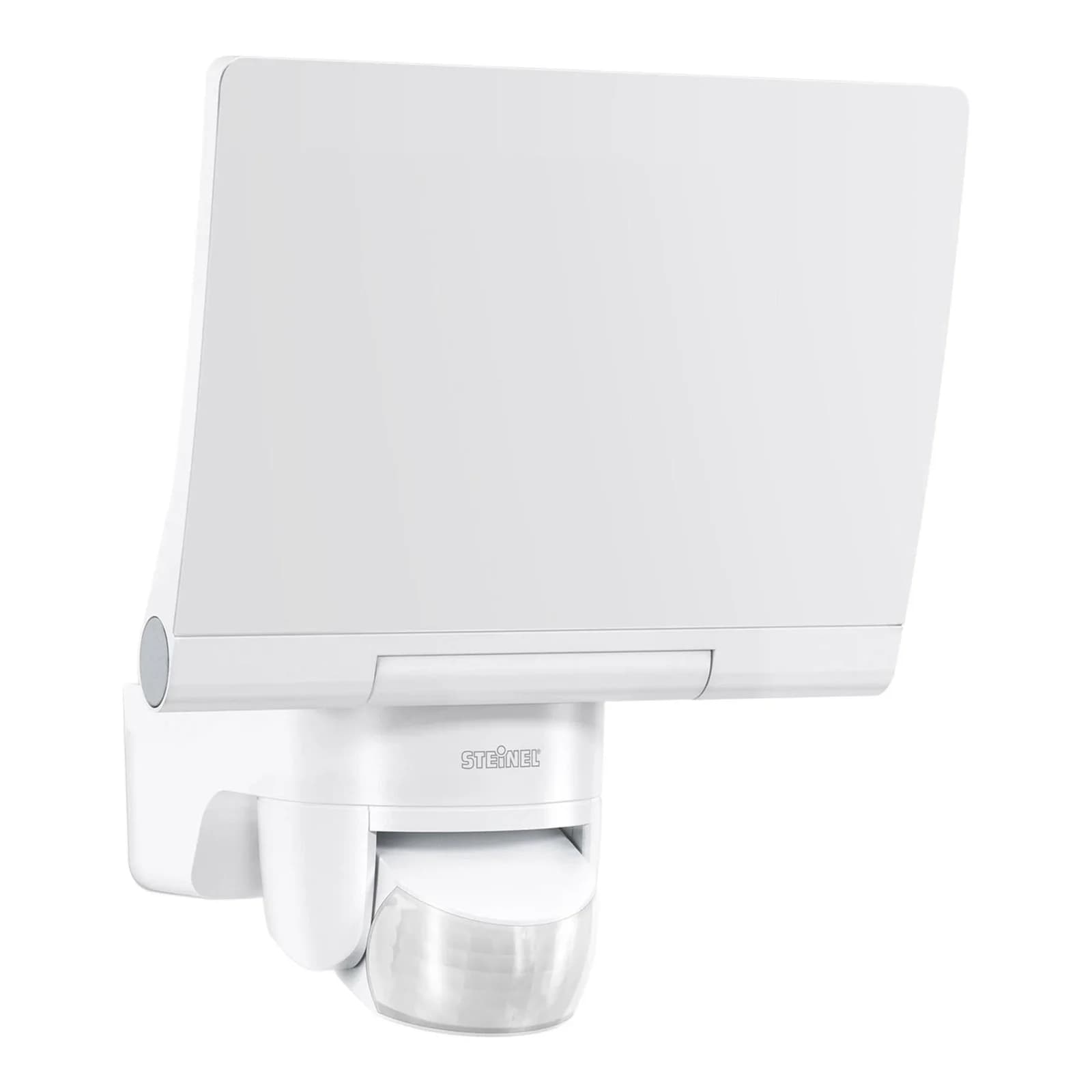 STEINEL XLED Home 2 XL S LED-Sensorstrahler weiß