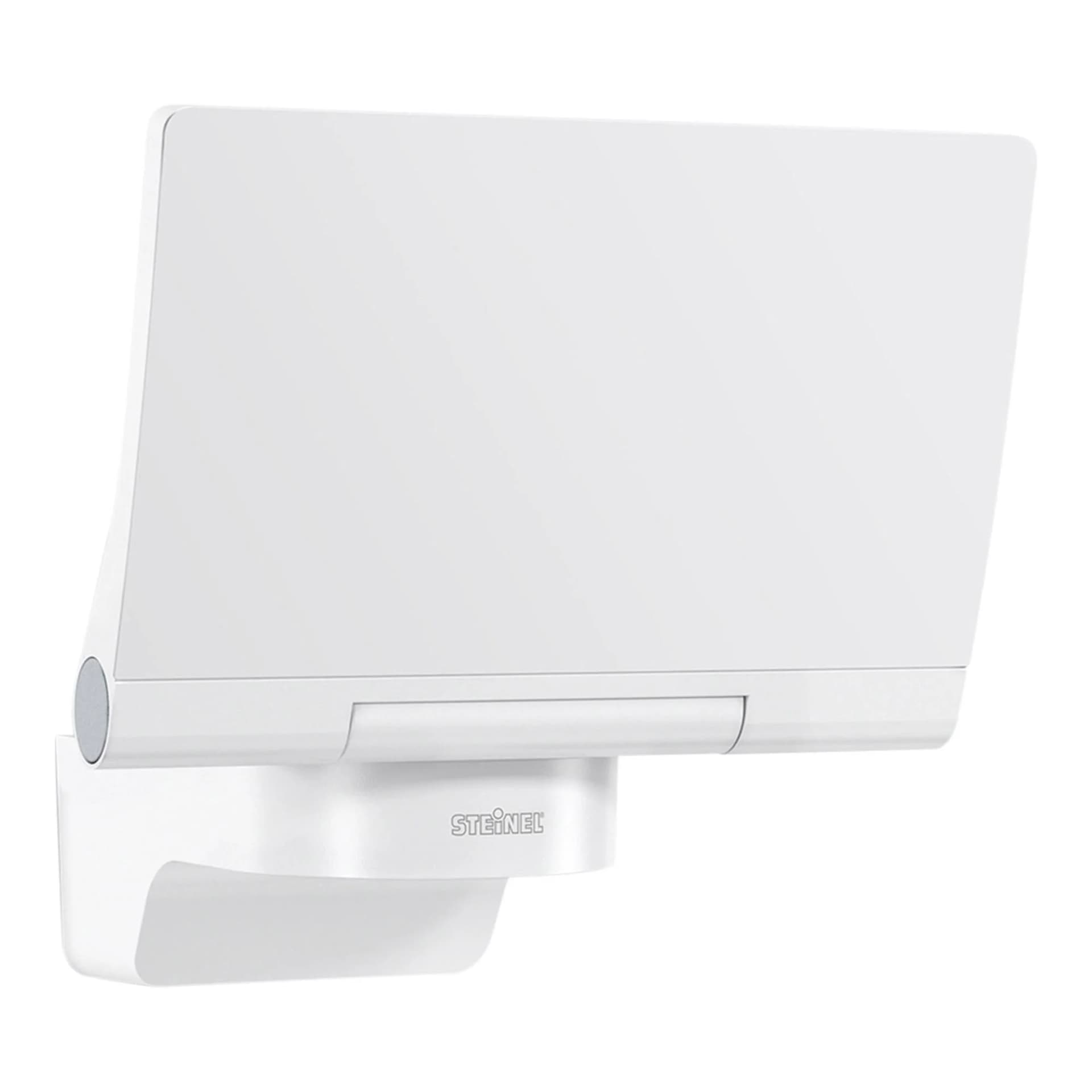 Steinel LED-Strahler 3000K XLED HOME 2 SL WS Weiß