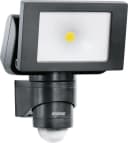 STEINEL LS 150 S Außenwandstrahler Sensor Schwarz Bild 2