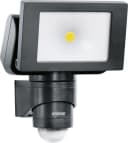 STEINEL LS 150 S Außenwandstrahler Sensor Schwarz Bild 4
