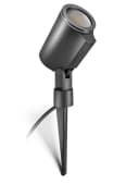 Steinel Spot Garden Gartenstrahler Anthrazit Dimmbar LED Bild 2