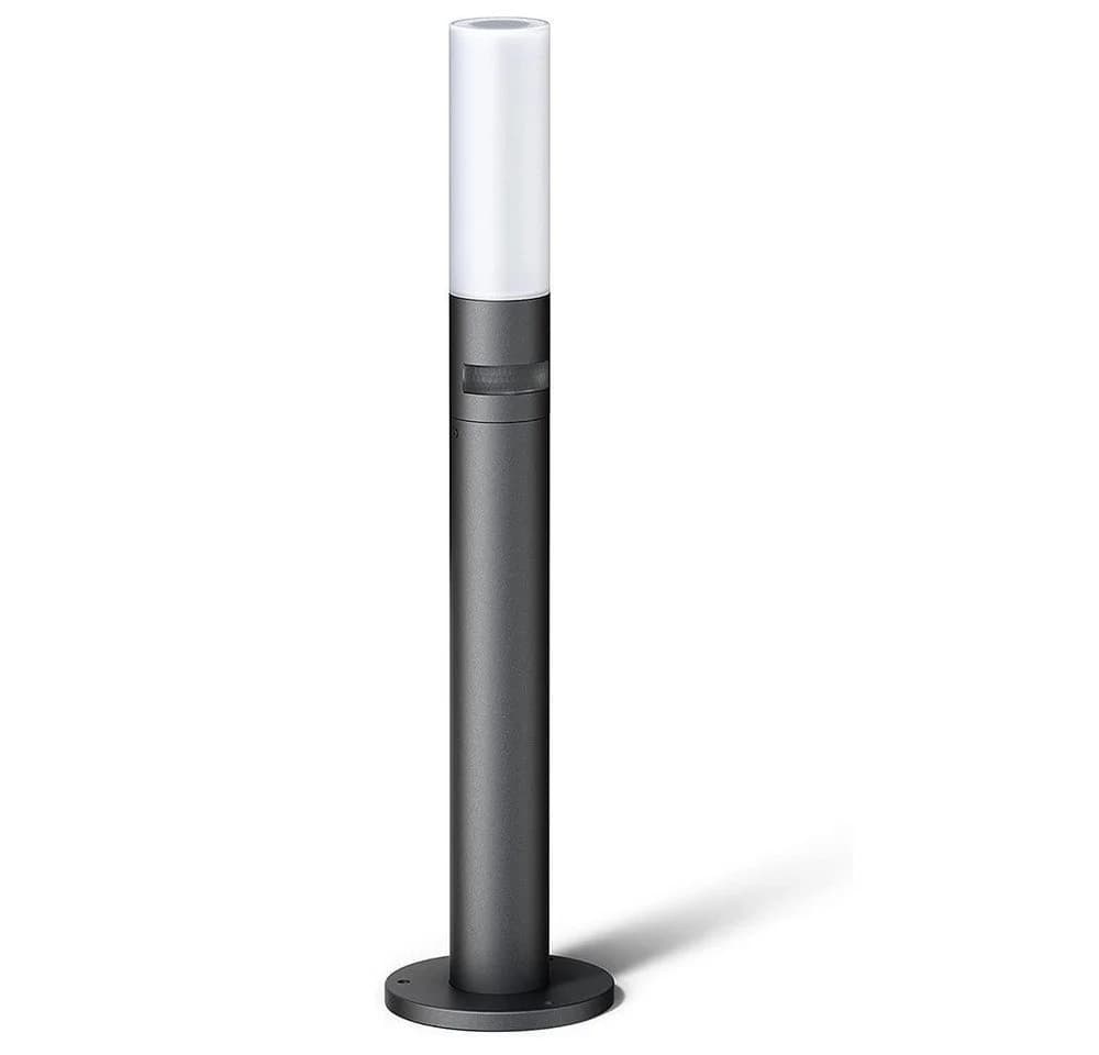 Steinel Sensor-LED-Außenleuchte GL 65 S Anthrazit mit Bewegungsmelder - Bild 2