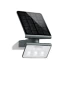Steinel LED Solarleuchte XSolar L-S ONE Warmweiß Bewegungsmelder Anthrazit Bild 2