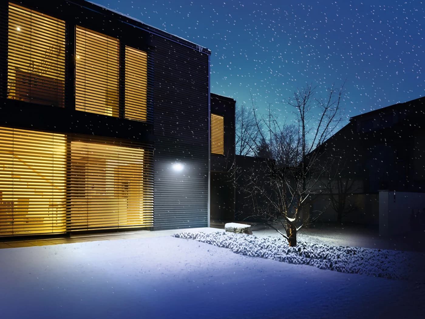 Steinel LED Solarleuchte XSolar L-S ONE Warmweiß Bewegungsmelder Anthrazit - Bild 3