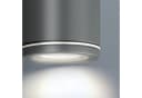 STEINEL Außenwandlampe L940 Anthrazit Metall 2-flg. Bild 4