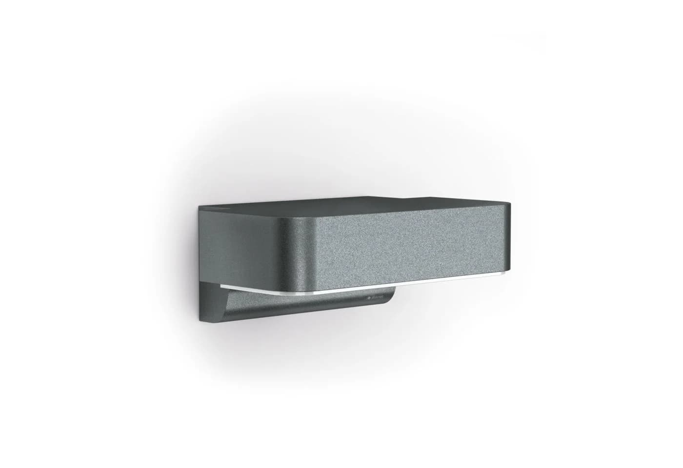 STEINEL LED-Sensor-Außenwandleuchte L 800 SC Anthrazit IP44 - Bild 2
