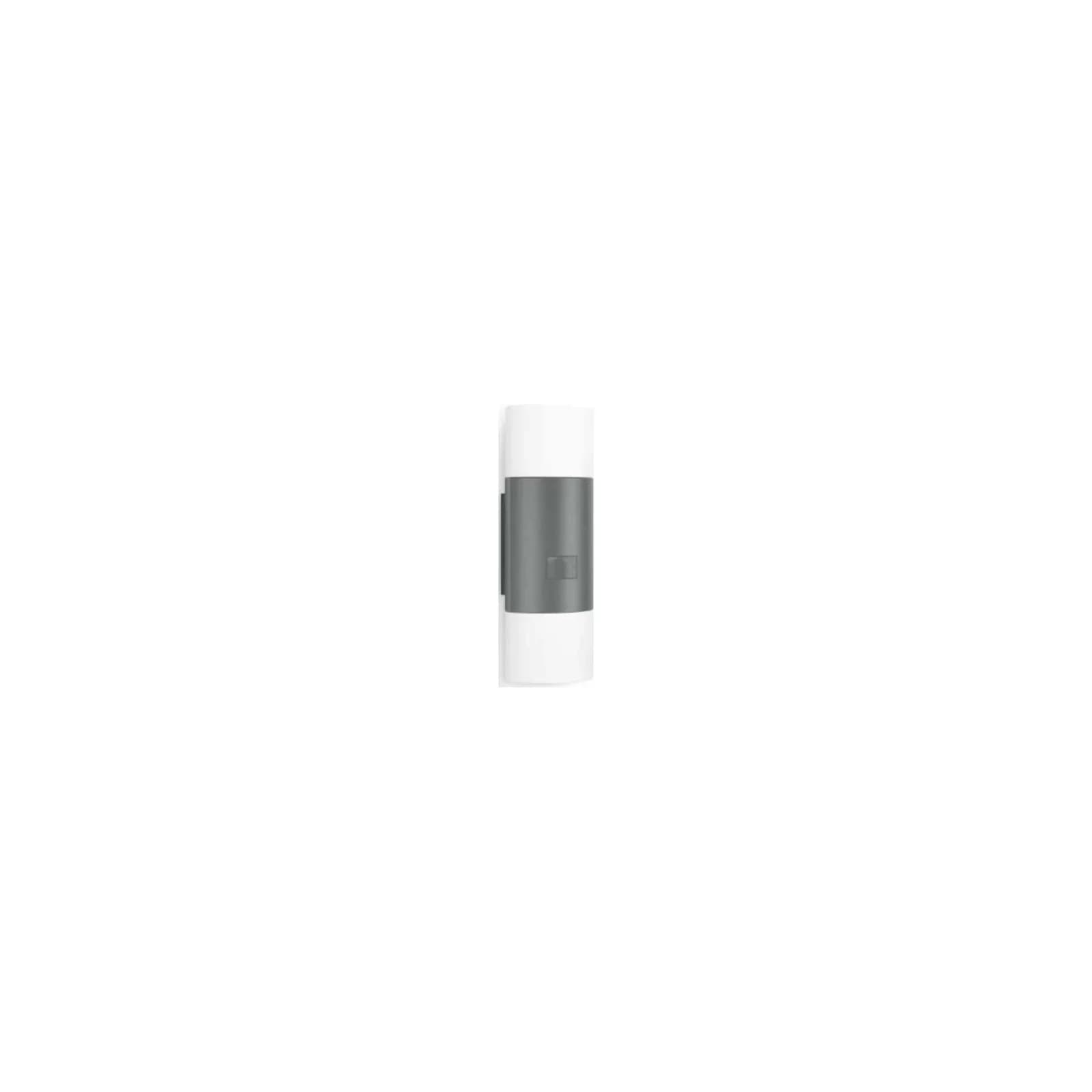 STEINEL L 910 S LED-Sensor-Wandlampe anthrazit