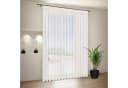 Gardine GERSTER 'Vera' Gr. 2, weiß, B:300cm H:175cm, Voile, Polyester Bild 1
