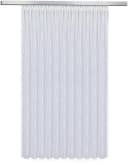Gardine GERSTER 'Vera' Gr. 2, weiß, B:300cm H:175cm, Voile, Polyester Bild 3