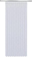 Gardine GERSTER 'Vera' Gr. 2, weiß, B:300cm H:175cm, Voile, Polyester Bild 4
