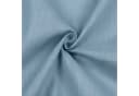 FEEL OF NATURE Gardine Freja Blau 100% Bio-Baumwolle Bild 5
