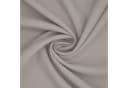GERSTER Vorhang Ilia Taupe 140x235cm Ösenschal Polyester Bild 3