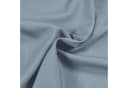 GERSTER Vorhang Ilia Grau-Blau 140x235cm Ösenschal Polyester Bild 3