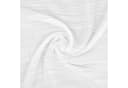 GERSTER Scheibengardine Peggy Weiß Polyester Transparent Bild 3