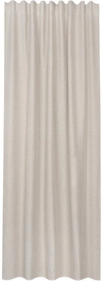 Gardine Georgia Beige Polyester HOME LIVING BY GERSTER - Bild 2