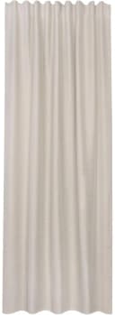 Gardine Georgia Beige Polyester HOME LIVING BY GERSTER Bild 3