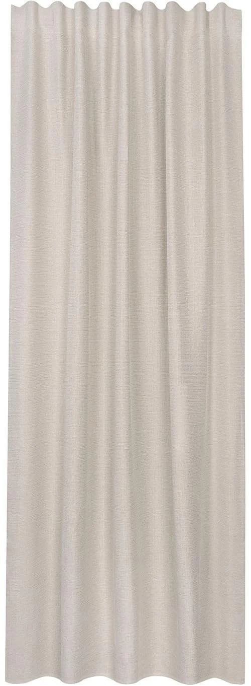 Gardine Georgia Beige Polyester HOME LIVING BY GERSTER - Bild 3