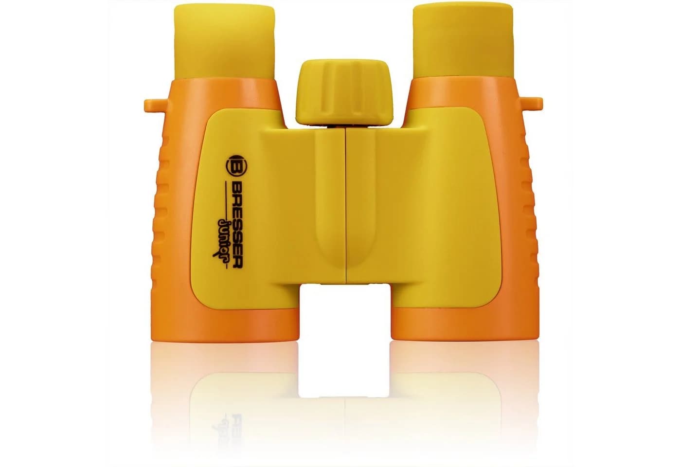 BRESSER junior Kinderfernglas 3x30 Gelb - Bild 5