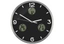 BRESSER MyTime io NX Wanduhr 30cm Bild 3