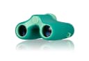 BRESSER JUNIOR Kinderfernglas 6x21 Grün Bild 5