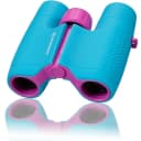 BRESSER junior Kinderfernglas 6x21 Blau/Violett mit Tasche Bild 3