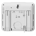 BRESSER Smart Home 7-Kanal Tuya Thermo-Hygrometer Wetterstation Weiß Bild 5