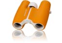 BRESSER JUNIOR Kinderfernglas 6x21 Orange mit Silikonarmierung Bild 3