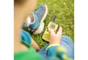 BRESSER junior Walkie Talkie rechargeable grün Kinderfunkgerät Bild 1