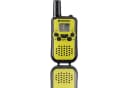 BRESSER junior Walkie Talkie rechargeable grün Kinderfunkgerät Bild 5