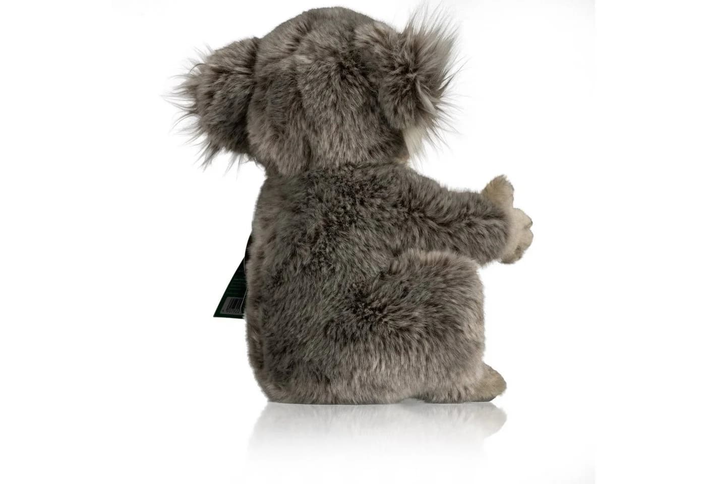 Freek Vonk x BRESSER Kuscheltier Koala Lola Grau Plüsch - Bild 5