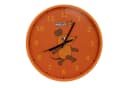 Die Maus Kinderwanduhr 25 cm Kunststoff Bild 2