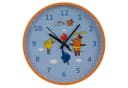 Die Maus Wanduhr Kinder-Wanduhr mit Quarz-Uhrwerk 25 cm Bild 1
