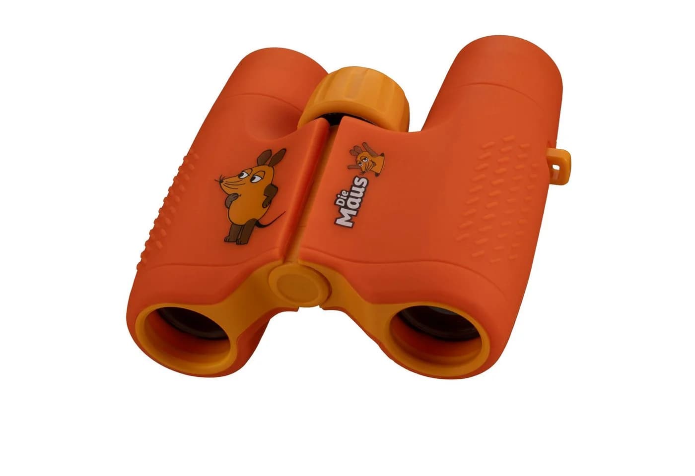 Die Maus Kinderfernglas 6x21 mit Beutel - Bild 2