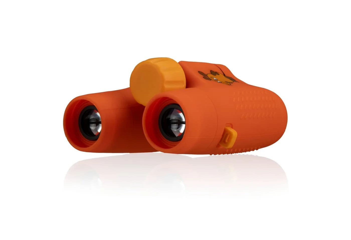 Die Maus Kinderfernglas 6x21 mit Beutel - Bild 3