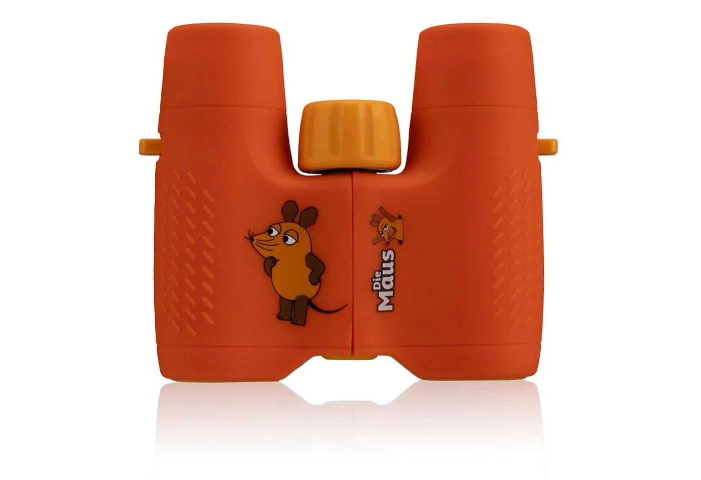 Die Maus Kinderfernglas 6x21 mit Beutel - Bild 4