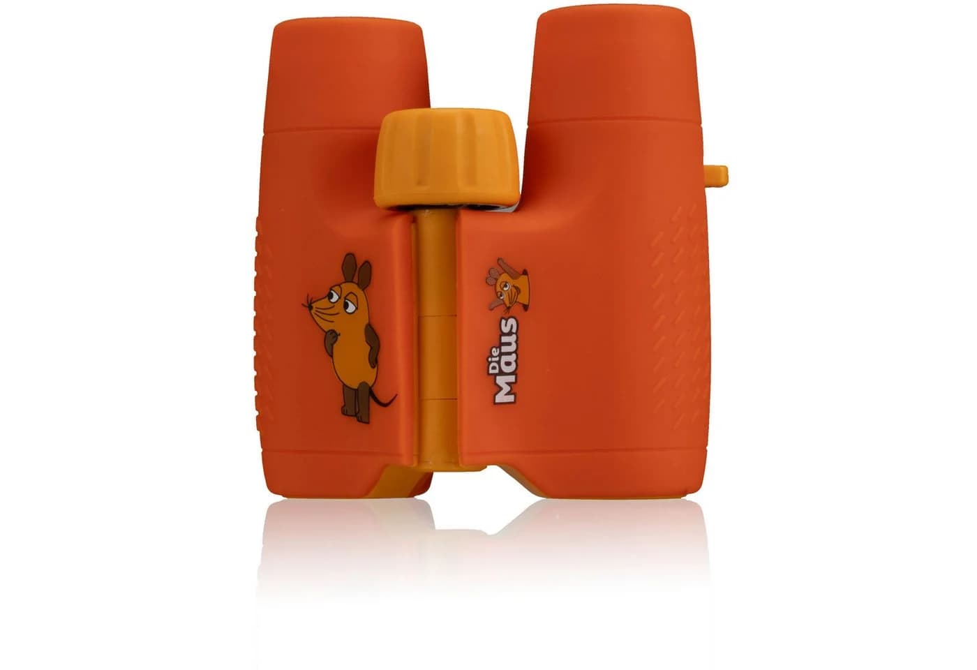 Die Maus Kinderfernglas 6x21 mit Beutel - Bild 5