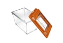 DieMaus Outdoor-Set für Kinder 5-teiliges Entdecker-Set mit Terrarium Bild 5